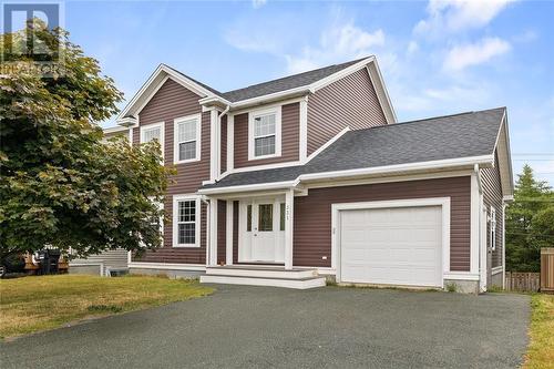 331 Stavanger Drive  St. John's, NL A1A 5S5