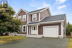 331 Stavanger Drive St. John's, NL A1A 5S5