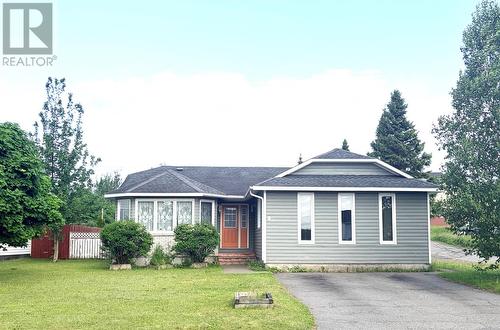 9 Aspen Heights  Grand Falls-Windsor, NL A2B 1G7