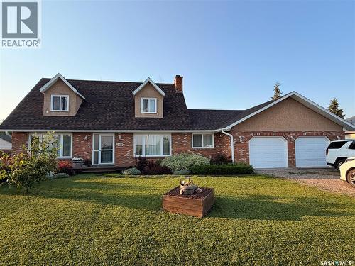 415 9th AVENUE E  Meadow Lake, SK S9X 1H1