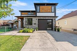 24 PROSPECT AVENUE St. Catharines (Facer), ON L2M 5K1