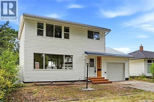 3638 Argyle Road, Regina, SK - Outdoor
