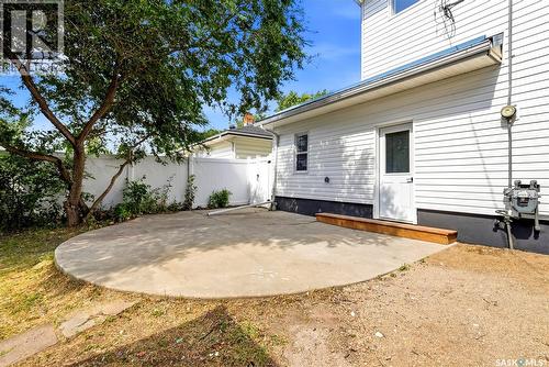 3638 Argyle Road, Regina, SK - Outdoor