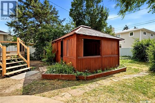 3638 Argyle Road, Regina, SK - Outdoor