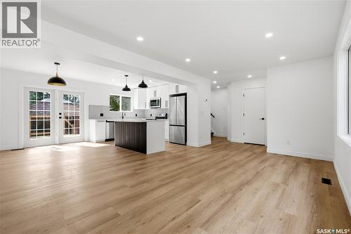 3638 Argyle Road, Regina, SK - Indoor