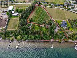 4852-4858 Lakeshore Road Kelowna, BC V1W 4H7
