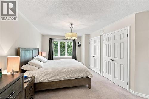 1050 Ryckman Common, Burlington, ON - Indoor Photo Showing Bedroom