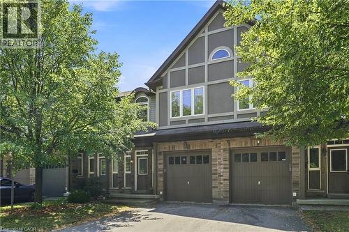 1050 Ryckman Common, Burlington, ON - Outdoor