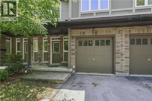 1050 Ryckman Common, Burlington, ON - Outdoor