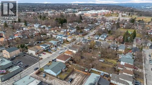 View of property location - 8 Brantdale Avenue, Hamilton, ON - Outdoor With View