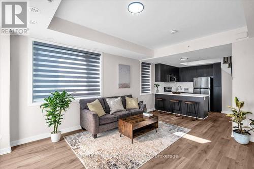 207 - 1555 KINGSTON ROAD PICKERING ON ROAD  Pickering, ON L1V 0E9