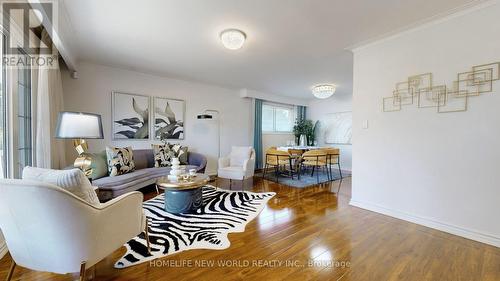 MAIN FLOOR - 93 CLARK AVENUE , Markham, Ontario L3T 1S7 2