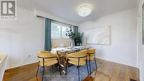 MAIN FLOOR - 93 CLARK AVENUE , Markham, Ontario L3T 1S7 5
