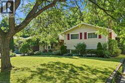31 VALERIE Drive St. Catharines, ON L2T 3G3