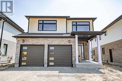 UPPER - 201 ROY MCDONALD DRIVE London South, ON N6L 0J1