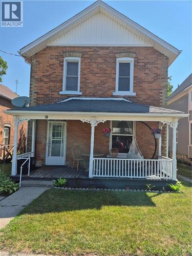 97 COLBORNE Street S  Simcoe, ON N3Y 4H4