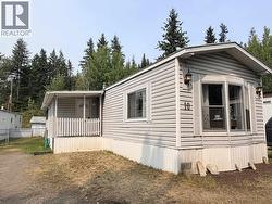 10 2155 COMMODORE CRESCENT Williams Lake, BC V2G 5E1
