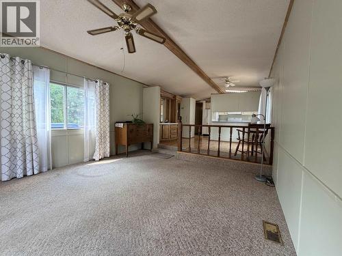10 2155 Commodore Crescent, Williams Lake, BC - Indoor Photo Showing Other Room