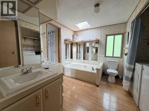10 2155 Commodore Crescent, Williams Lake, BC - Indoor