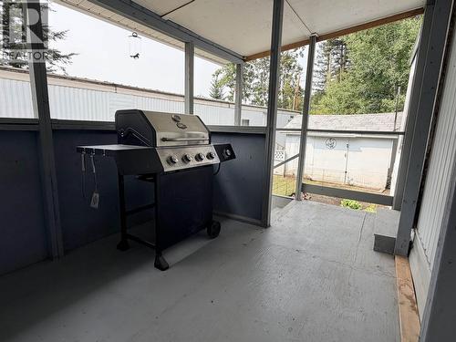 10 2155 Commodore Crescent, Williams Lake, BC -  With Exterior