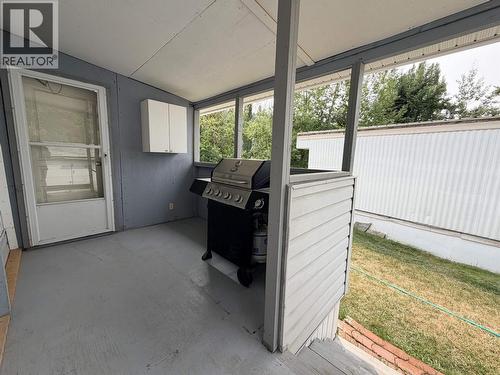 10 2155 Commodore Crescent, Williams Lake, BC -  Photo Showing Other Room