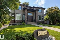 8927 120 ST NW  Edmonton, AB T6J 1X6