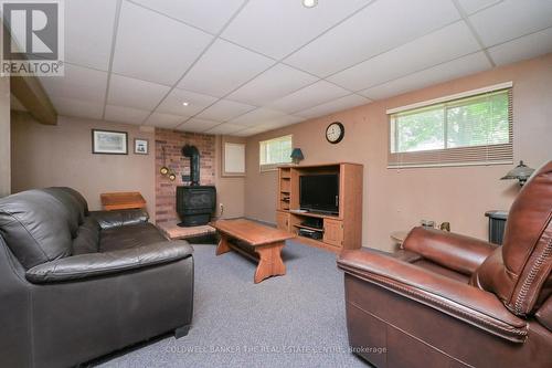 family Room - 5471 8Th Line, Essa, ON - Indoor Photo Showing Other Room