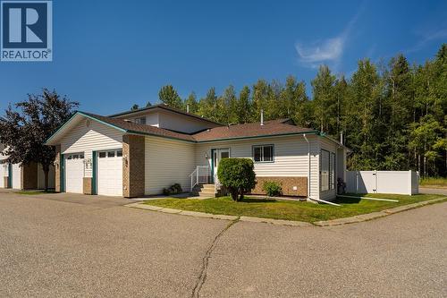 121 7180 ST LAWRENCE AVENUE  Prince George, BC V2N 5C6