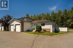 121 7180 ST LAWRENCE AVENUE Prince George, BC V2N 5C6