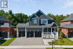 55 HARRY LEE CRESCENT  Clarington (Bowmanville), ON L1C 7G5