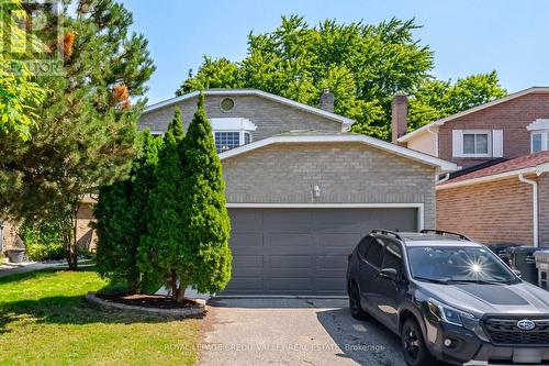 49 SUTTER AVENUE  Brampton, ON L6Z 1G6