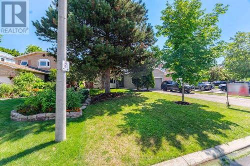 49 Sutter Avenue, Brampton, ON - Outdoor