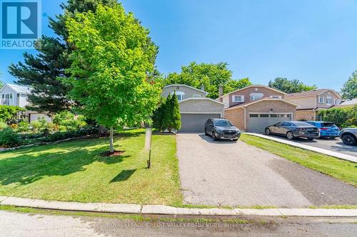 49 Sutter Avenue, Brampton, ON - Outdoor
