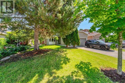 49 Sutter Avenue, Brampton, ON - Outdoor