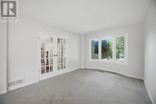 49 Sutter Avenue, Brampton, ON - Indoor Photo Showing Other Room