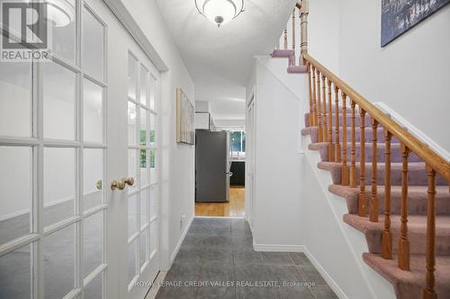 49 Sutter Avenue, Brampton, ON - Indoor Photo Showing Other Room