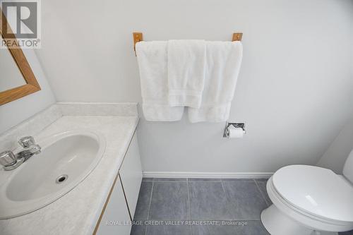 49 Sutter Avenue, Brampton, ON - Indoor Photo Showing Bathroom