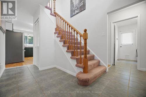 49 Sutter Avenue, Brampton, ON - Indoor Photo Showing Other Room