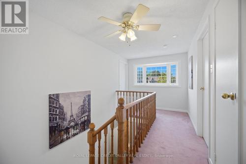 49 Sutter Avenue, Brampton, ON - Indoor Photo Showing Other Room