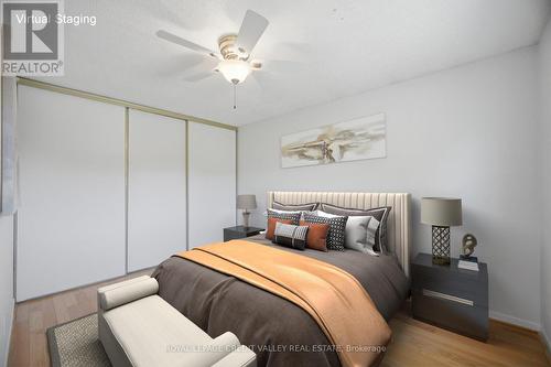 49 Sutter Avenue, Brampton, ON - Indoor Photo Showing Bedroom