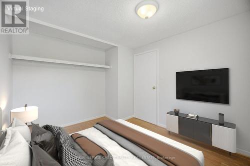 49 Sutter Avenue, Brampton, ON - Indoor Photo Showing Bedroom