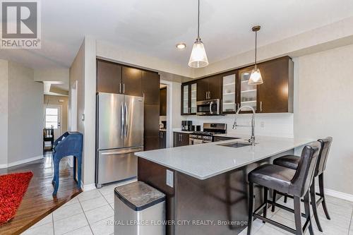 944 O'Reilly Crescent, Shelburne, ON - Indoor