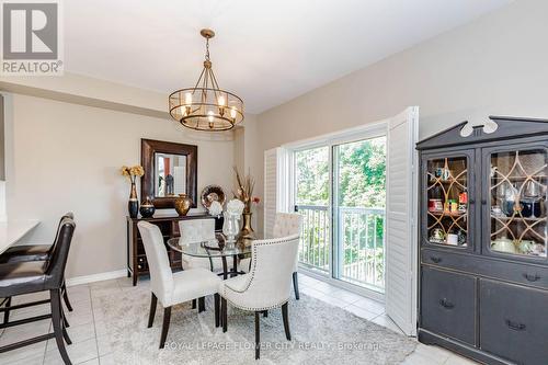 944 O'Reilly Crescent, Shelburne, ON - Indoor Photo Showing Dining Room