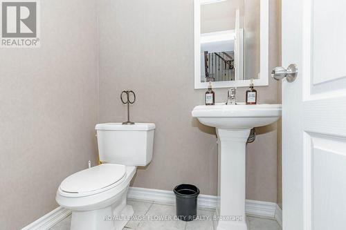 944 O'Reilly Crescent, Shelburne, ON - Indoor Photo Showing Bathroom