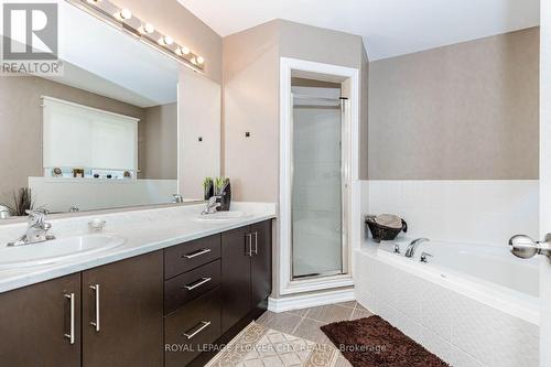 944 O'Reilly Crescent, Shelburne, ON - Indoor Photo Showing Bathroom