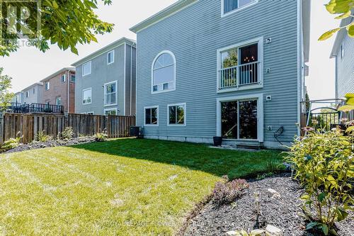 944 O'Reilly Crescent, Shelburne, ON - Outdoor