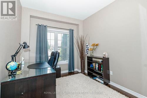 944 O'Reilly Crescent, Shelburne, ON - Indoor Photo Showing Office