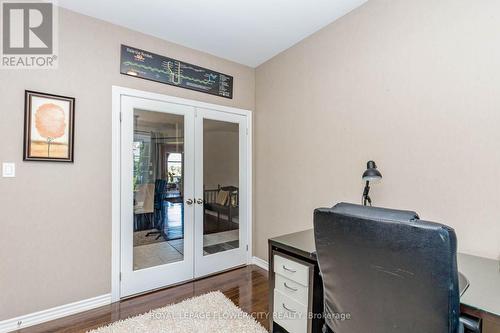 944 O'Reilly Crescent, Shelburne, ON - Indoor Photo Showing Office
