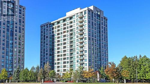 806 - 100 PROMENADE CIRCLE  Vaughan, ON L4J 7W7