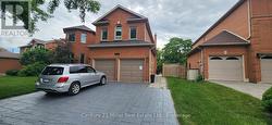 BASEMENT - 2184 WINDING WOODS DRIVE Oakville (Ro River Oaks), ON L6H 5T9